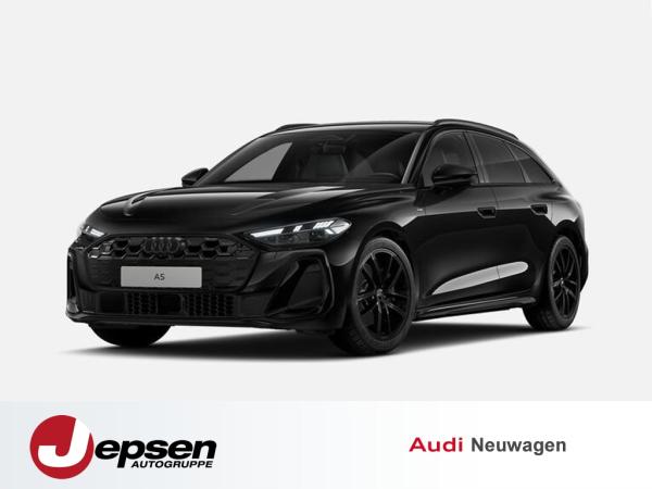 Audi A5 Avant TDI qu S tr. Matrix AHK 4xSHZ 19 ACC 360