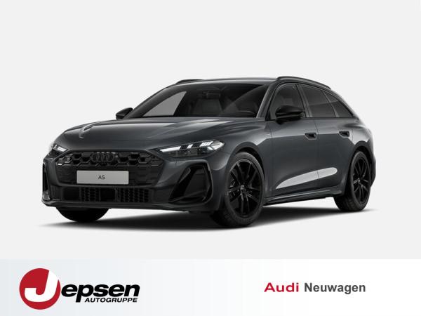 Audi A5 Avant TDI qu. S tr. AHK Matrix 19 ACC 360
