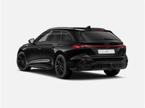 Audi A5 Avant TDI qu S tr. Matrix AHK 4xSHZ 19 ACC 360