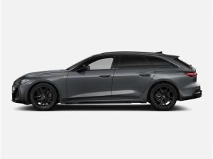 Audi A5 Avant TDI qu. S tr. AHK Matrix 19 ACC 360