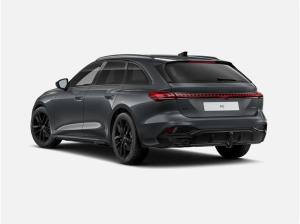 Audi A5 Avant TDI qu. S tr. AHK Matrix 19 ACC 360