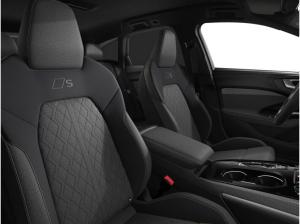 Audi A5 Avant TDI qu. S tr. AHK Matrix 19 ACC 360