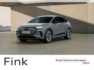 Audi Q4 e-tron Sportback performance *Neues Modell Bestellfahrzeug*