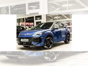 Volkswagen T-Roc R-Line 1.5 eTSI *SOFORT VERFÜGBAR*BLACK-STYLE*IQ-LED
