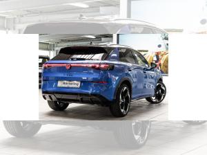 Volkswagen T-Roc R-Line 1.5 eTSI *SOFORT VERFÜGBAR*BLACK-STYLE*IQ-LED