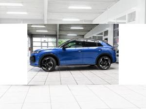 Volkswagen T-Roc R-Line 1.5 eTSI *SOFORT VERFÜGBAR*BLACK-STYLE*IQ-LED