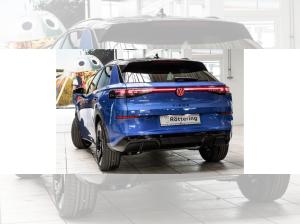 Volkswagen T-Roc R-Line 1.5 eTSI *SOFORT VERFÜGBAR*BLACK-STYLE*IQ-LED