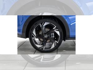 Volkswagen T-Roc R-Line 1.5 eTSI *SOFORT VERFÜGBAR*BLACK-STYLE*IQ-LED