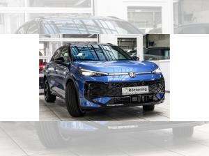 Volkswagen T-Roc R-Line 1.5 eTSI *SOFORT VERFÜGBAR*BLACK-STYLE*IQ-LED