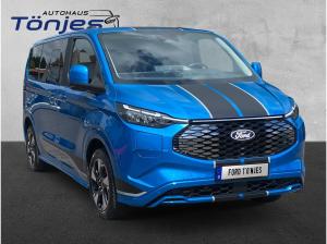 Ford Tourneo Custom Sport 340 L1 Elektro *sofort verfügbar*