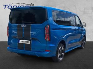Ford Tourneo Custom Sport 340 L1 Elektro *sofort verfügbar*
