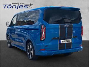 Ford Tourneo Custom Sport 340 L1 Elektro *sofort verfügbar*