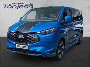 Ford Tourneo Custom Sport 340 L1 Elektro *sofort verfügbar*