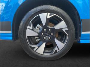 Ford Tourneo Custom Sport 340 L1 Elektro *sofort verfügbar*