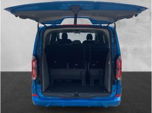 Ford Tourneo Custom Sport 340 L1 Elektro *sofort verfügbar*