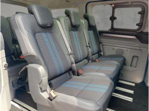 Ford Tourneo Custom Sport 340 L1 Elektro *sofort verfügbar*