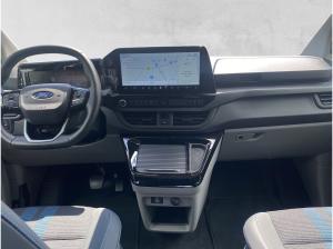 Ford Tourneo Custom Sport 340 L1 Elektro *sofort verfügbar*