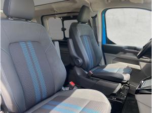 Ford Tourneo Custom Sport 340 L1 Elektro *sofort verfügbar*