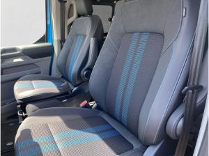 Ford Tourneo Custom Sport 340 L1 Elektro *sofort verfügbar*