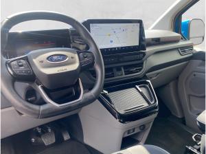 Ford Tourneo Custom Sport 340 L1 Elektro *sofort verfügbar*