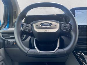Ford Tourneo Custom Sport 340 L1 Elektro *sofort verfügbar*