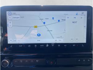 Ford Tourneo Custom Sport 340 L1 Elektro *sofort verfügbar*