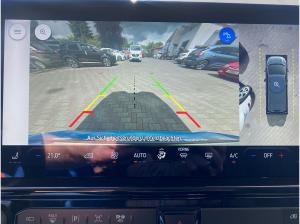 Ford Tourneo Custom Sport 340 L1 Elektro *sofort verfügbar*