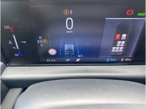 Ford Tourneo Custom Sport 340 L1 Elektro *sofort verfügbar*