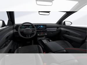 Hyundai TUCSON N-Line 💼GEWERBLICH💼🟢Lieferzeit ca. 4 Wochen🟢1.6 T-GDi 150ps 7DCT Navi ACC SHZ