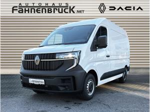 Renault Master E-TECH Kasten advance L2H2 3,5t Urban Range Bestellung