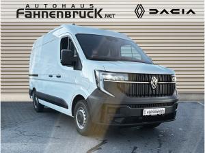 Renault Master E-TECH Kasten advance L2H2 3,5t Urban Range Bestellung