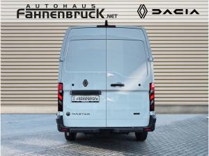Renault Master E-TECH Kasten advance L2H2 3,5t Urban Range Bestellung