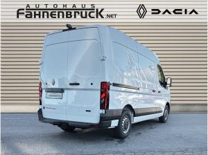 Renault Master E-TECH Kasten advance L2H2 3,5t Urban Range Bestellung