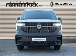 Renault Master E-TECH Kasten advance L2H2 3,5t Urban Range Bestellung