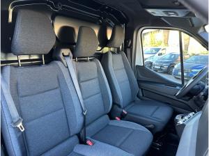 Renault Master E-TECH Kasten advance L2H2 3,5t Urban Range Bestellung