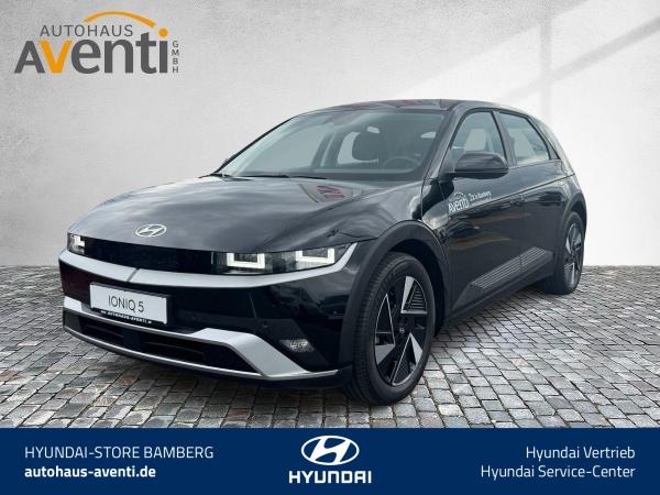 Hyundai IONIQ 5 Dynamiq SHZ*RFK*ACC*LED*Navi*el.Heckklapp