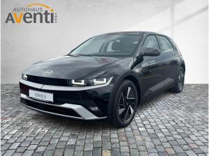 Hyundai IONIQ 5 Dynamiq SHZ*RFK*ACC*LED*Navi*el.Heckklapp