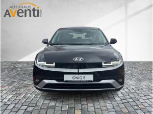 Hyundai IONIQ 5 Dynamiq SHZ*RFK*ACC*LED*Navi*el.Heckklapp