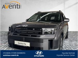 Hyundai SANTA FE Santa Fe Intro HEV SHZ*RFK*Navi*Allrad*Voll-LED*