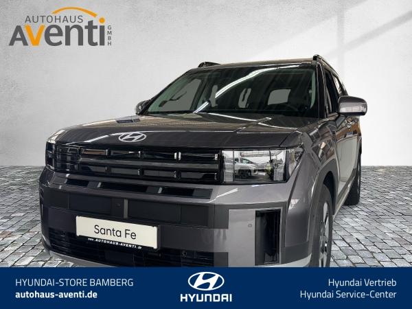 Hyundai SANTA FE Santa Fe Intro HEV SHZ*RFK*Navi*Allrad*Voll-LED*