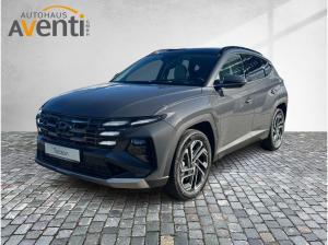 Hyundai TUCSON Tucson Prime HEV HUD*360-Kam.*4xSHZ*Matrix-LED*