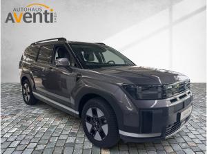 Hyundai SANTA FE Santa Fe Intro HEV SHZ*RFK*Navi*Allrad*Voll-LED*