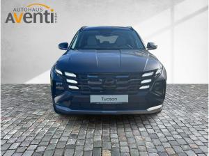 Hyundai TUCSON Tucson Prime HEV HUD*360-Kam.*4xSHZ*Matrix-LED*