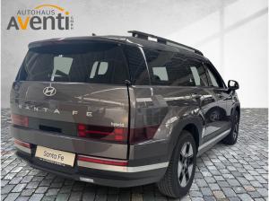 Hyundai SANTA FE Santa Fe Intro HEV SHZ*RFK*Navi*Allrad*Voll-LED*