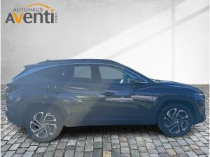 Hyundai TUCSON Tucson Prime HEV HUD*360-Kam.*4xSHZ*Matrix-LED*