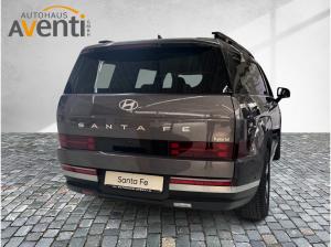 Hyundai SANTA FE Santa Fe Intro HEV SHZ*RFK*Navi*Allrad*Voll-LED*