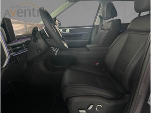 Hyundai SANTA FE Santa Fe Intro HEV SHZ*RFK*Navi*Allrad*Voll-LED*