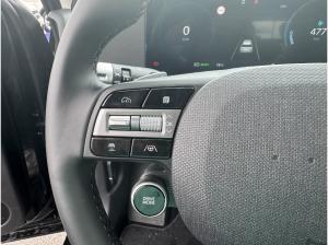 Hyundai IONIQ 5 Dynamiq SHZ*RFK*ACC*LED*Navi*el.Heckklapp