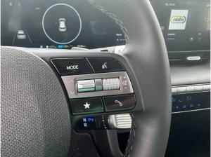 Hyundai IONIQ 5 Dynamiq SHZ*RFK*ACC*LED*Navi*el.Heckklapp