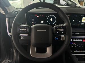 Hyundai SANTA FE Santa Fe Intro HEV SHZ*RFK*Navi*Allrad*Voll-LED*